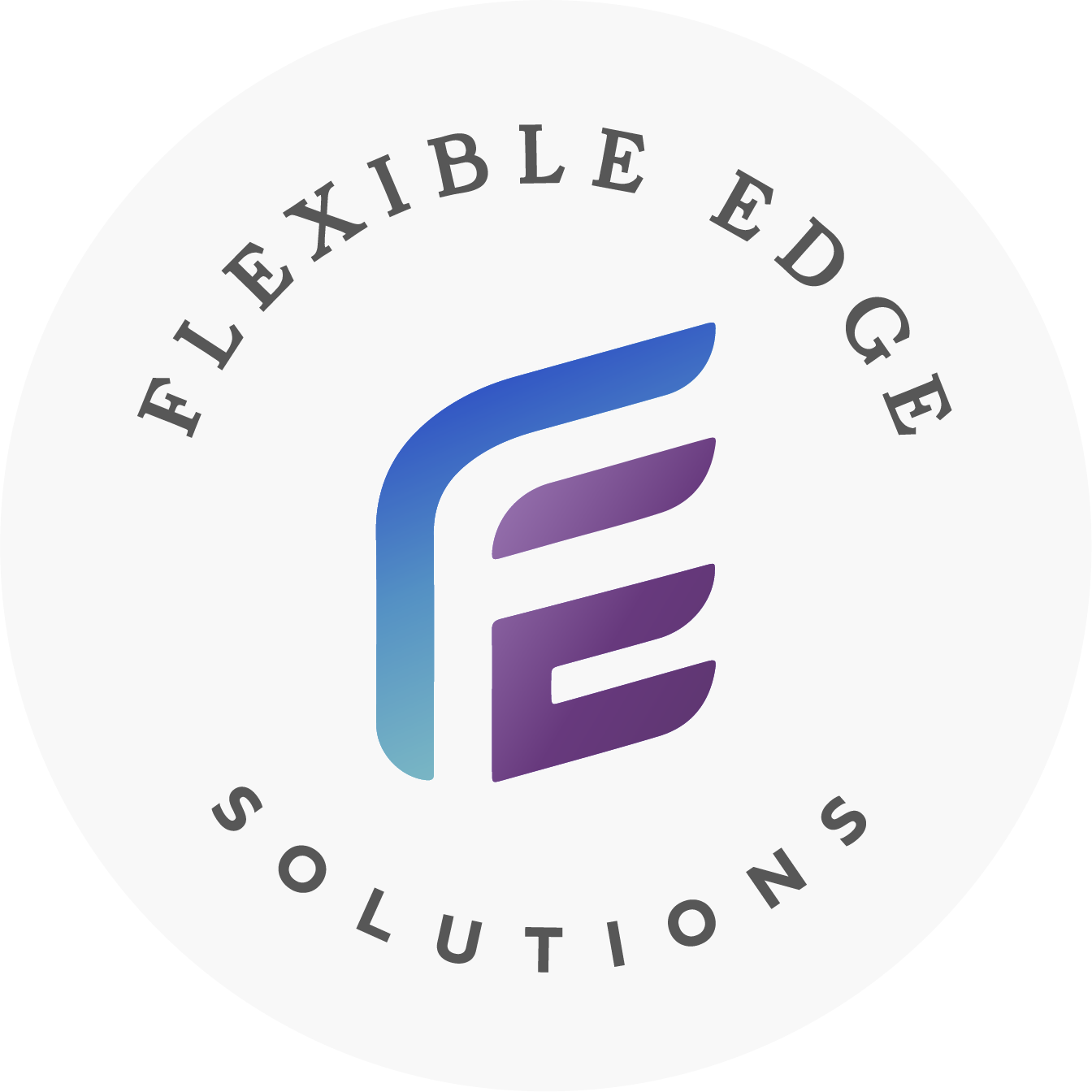 Flexible Edge Solutions Logo